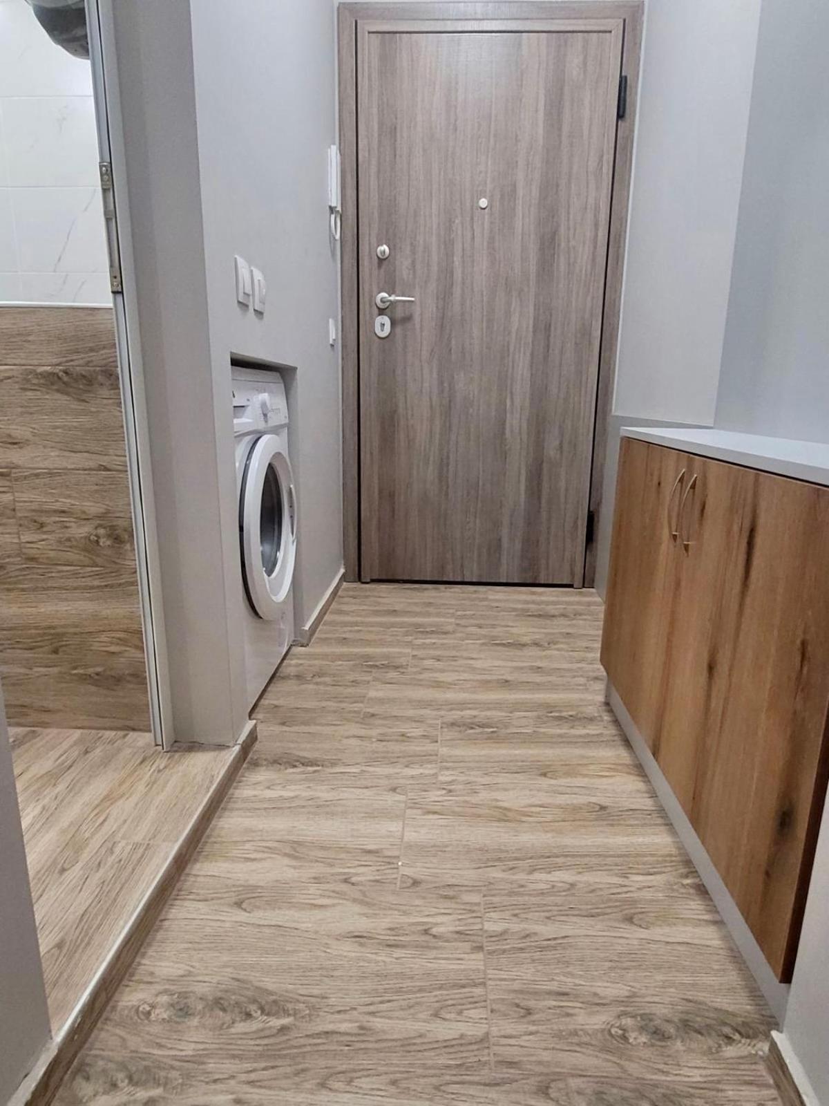 Apartamento Amarant Flats Sofía Exterior foto